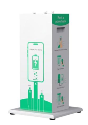 12 Pack non-LED stand